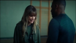 In Flight - Season 01 Episode 02